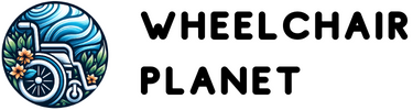 Wheelchair Planet