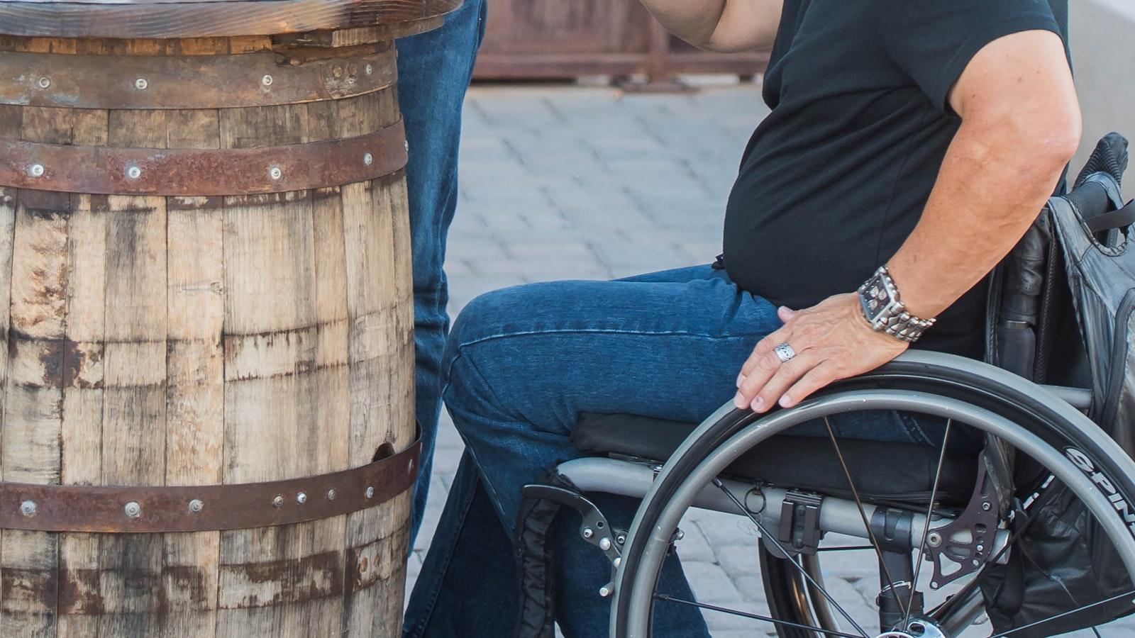 Considerations for Different Types of⁣ Wheelchairs